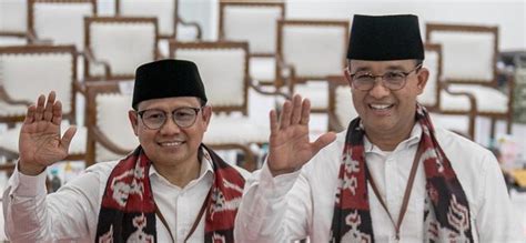 Ini Janji Anis Dan Cak Imin Jika Menang Pilpres 2024 - Situasi.co.id