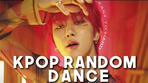 KPOP RANDOM DANCE CHALLENGE 2023 [EASY TO HARD] - YouTube