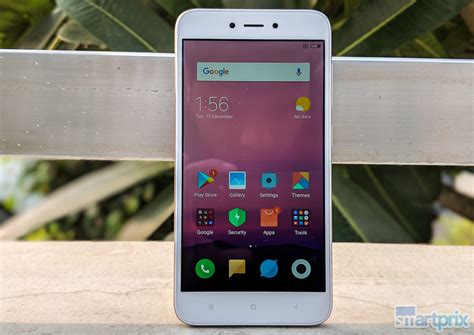 Redmi 5A FAQ - All questions answered - Smartprix Bytes