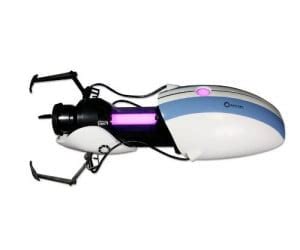 Portal Gun Replica | Awesome Geek Stuff – The Online Geek Catalogue