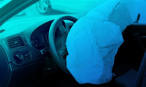 How Do Airbag Injuries Happen?