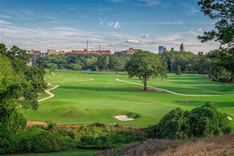 The New Bobby Jones Golf Course - Bobby Jones Golf Course