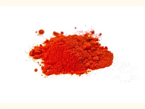 Deep Red Food Colouring Powder - 30g