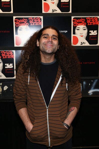 Claudio Sanchez Pictures, Photos & Images | Claudio sanchez, Coheed and cambria, Attractive men