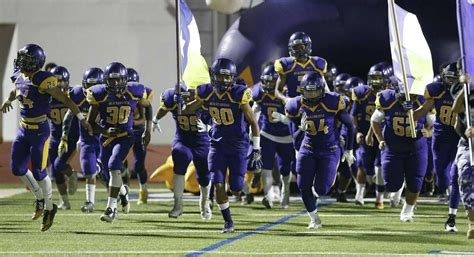 High school football: Bi-district playoff pairings