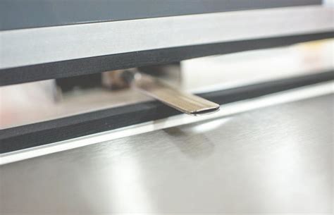 Discover Series Nozzle Type Vacuum Sealers Butterworth