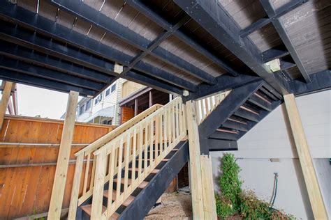 What Does a Fortress Steel Deck Cost versus a Pressure-Treated Deck?