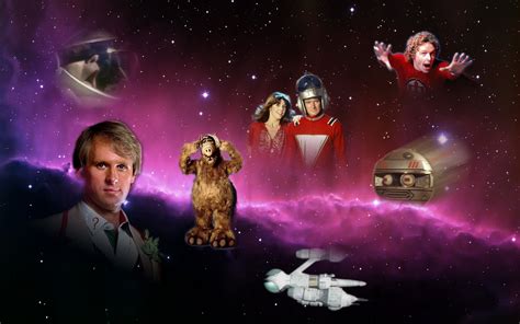 The Gallifreyan Gazette: My Top 10 Sci-Fi/Fantasy TV Series of the ...