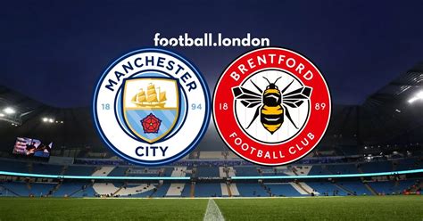 Manchester City vs Brentford highlights: Riyad Mahrez and Kevin De ...