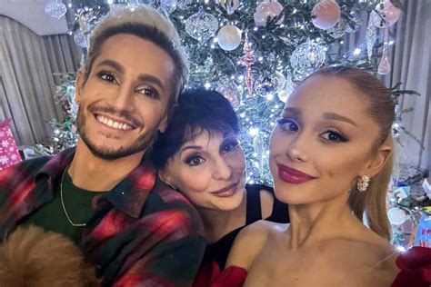 Frankie Grande Says Sobriety 'Repaired My Relationship with My Family' 6 Years After Entering ...