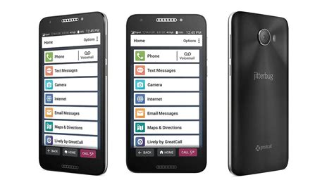 Jitterbug Smart2 review | TechRadar