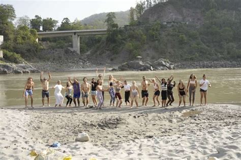 Rishikesh Yoga Retreat - 200-Hour | 300 Hour | 500 Hour YTT