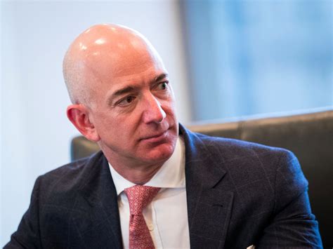 Jeff Bezos expects Amazon employees to work long, hard, and smart - Business Insider