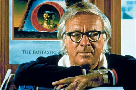 Ray Bradbury | Biography, Books, Fahrenheit 451, & Facts | Britannica