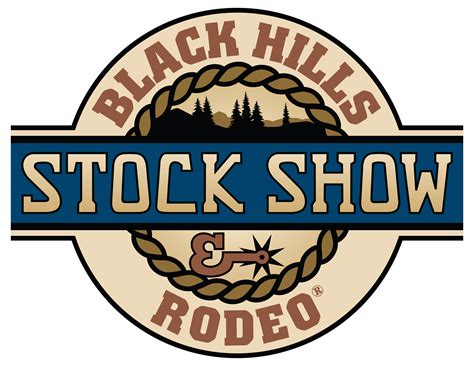 Black Hills Stock Show & Rodeo®