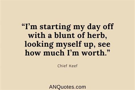 36 Chief Keef Quotes and Lyrics