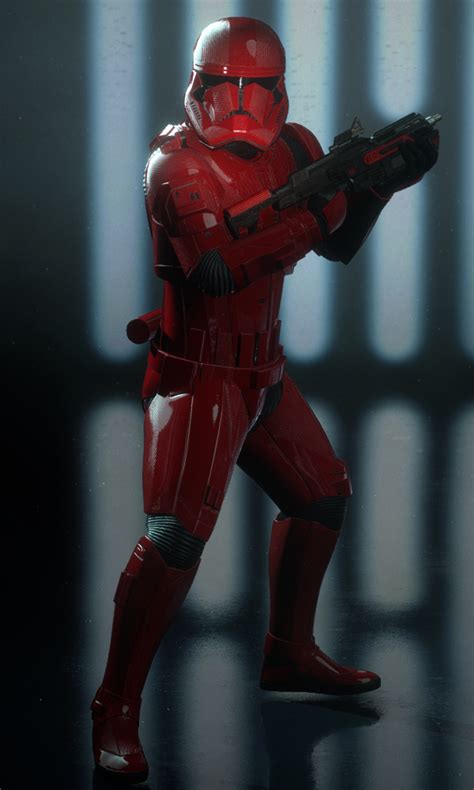 Sith Trooper | Star Wars Battlefront Wiki | Fandom