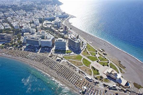 Mitsis Petit Palais - Rhodes Town, Rhodes