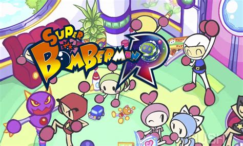 Super Bomberman R Review - BagoGames