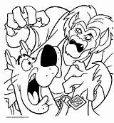 Free Printable Scooby Doo Coloring Pages  Home sketch template