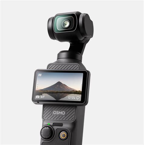 DJI OSMO POCKET 3 CREATOR COMBO