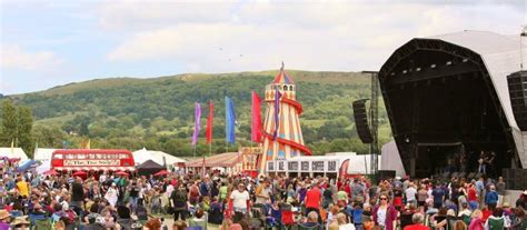 Top five things to do in Gloucestershire this weekend