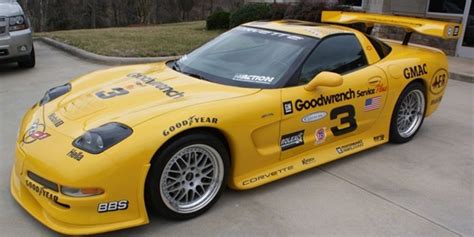 10 Awesome Cars In Dale Earnhardt Jr's Collection