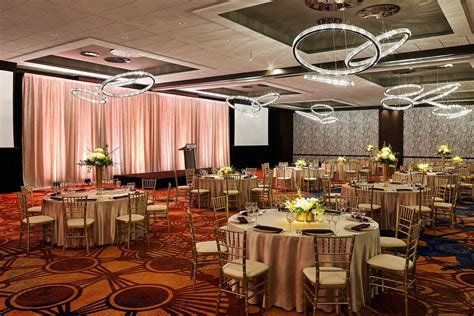 The Westin Cleveland Downtown | Wedding Venues | Cleveland, Ohio