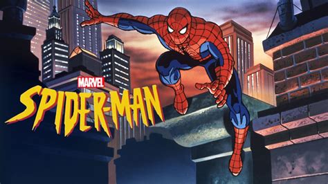 The Web-Slinging Legacy of Spider-Man: The Animated Series Still Proving '90s Comic Book ...