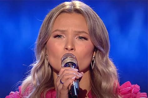 Marybeth Byrd Covers Jason Isbell After Earning Top 12 Idol Slot