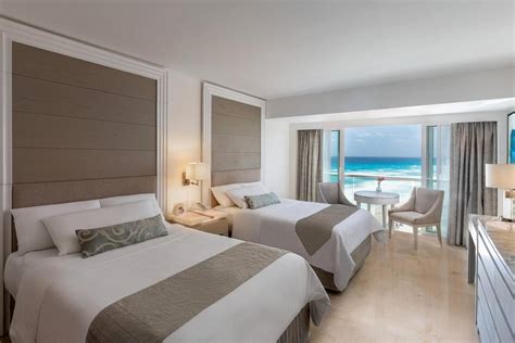 Le Blanc Spa Resort Cancun – Adults Only – All Inclusive: 2022 Room ...