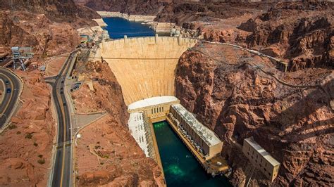 The Incredible Story of the Hoover Dam - Free culture