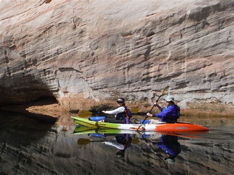 hidden-canyon-kayak-lake-powell-page-arizona-southwest-DSC… | Flickr