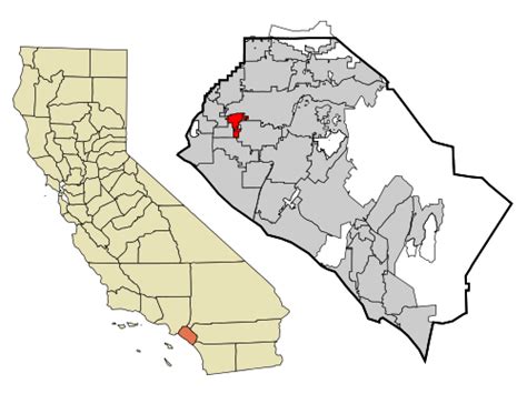 Stanton, California - Wikipedia