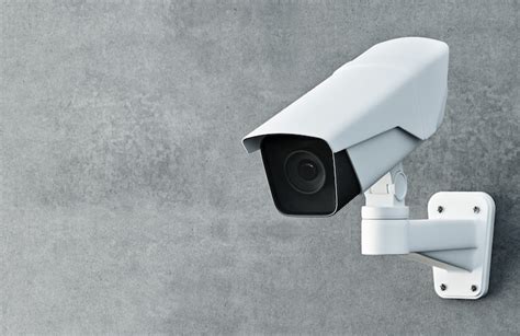 The 10 Best Security Cameras for UK Businesses in 2022