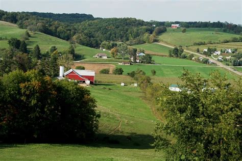 goldenshoe RV trip: Ohio Amish country