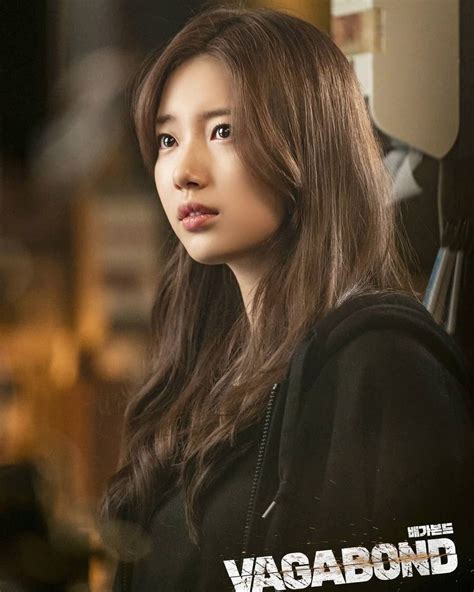 Suzy Bae (배수지) For Vagabond Kdrama 2019 Cr. Owners | Bae suzy, Suzy ...