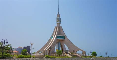 About Malabo | African Development Bank - Annual Meetings 2019