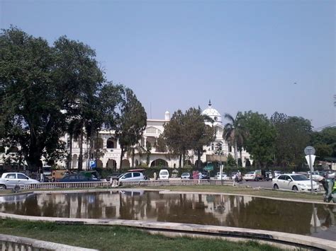 History of Lahore's King Edward Medical University • We Blog The World