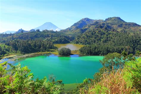 12 Tempat Wisata Dieng Paling Populer (2023)