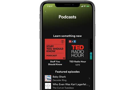 Apple dominates the podcast market. But for how long? | Macworld