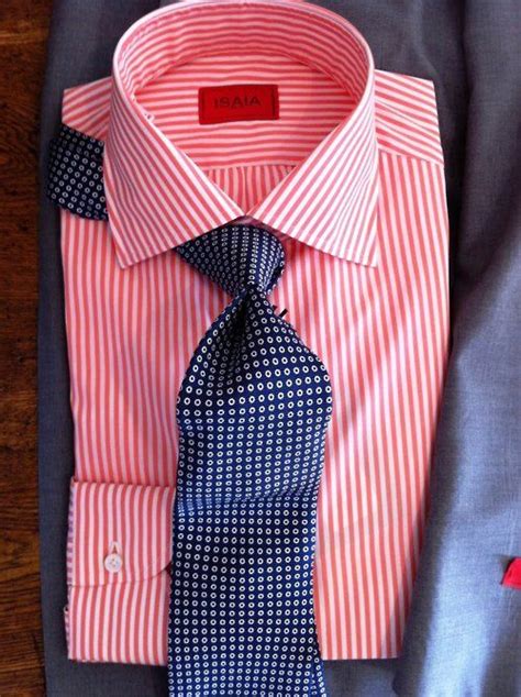 Pin by Azull Montesinos on Shirt and Tie | Shirt and tie combinations ...