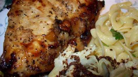 Zesty Lemon Pepper Chicken Recipe - Food.com