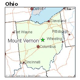 Mount Vernon, OH