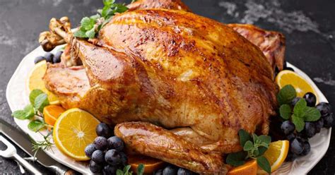 Turkey vs. Chicken: Which is Better Protein? - Elite Sports Clubs