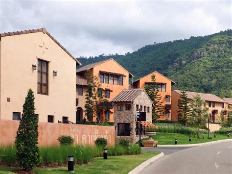 Hotel La Casetta by Toscana Valley Resort (Khao Yai) - Deals, Photos & Reviews