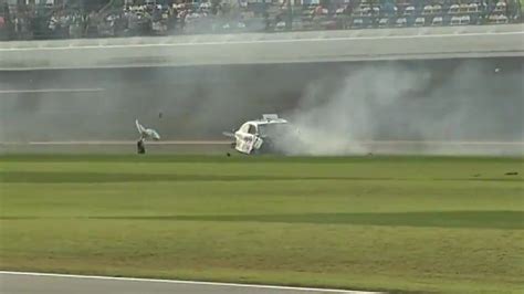 Daytona Crash Video | HuffPost Videos