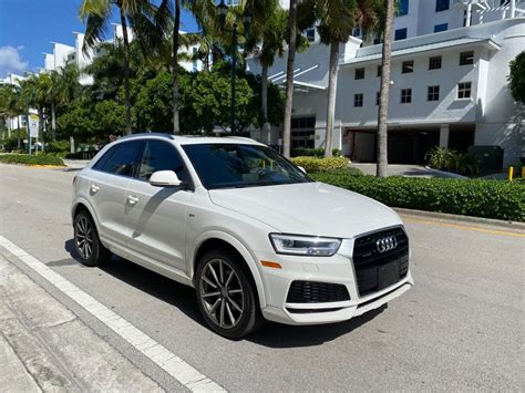 2018 Audi Q3 PREMIUM PLUS // Buy Cars on GBChoice