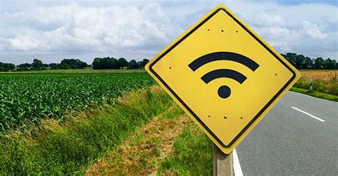 SADOW: Louisiana Finally Gets Rural Broadband Right, For Now