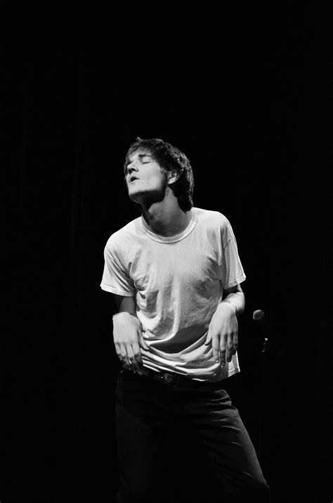 Bo Burnham | Bo burnham, Burnham, Comedians